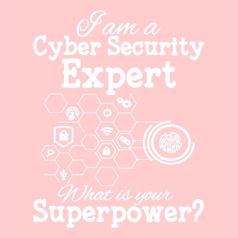 Cyber Security Experte