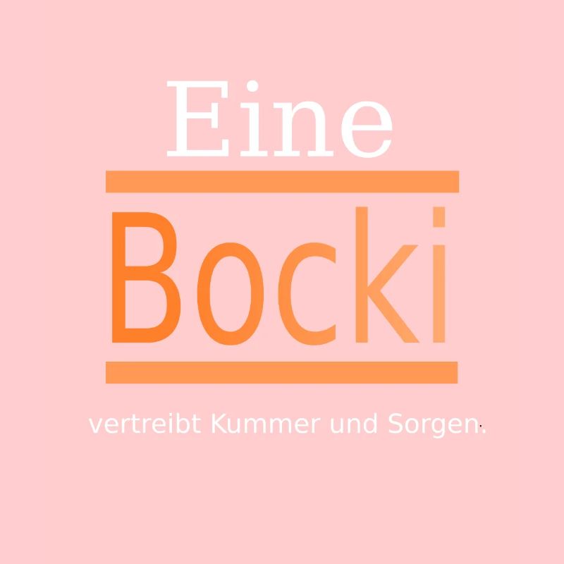 Bocki Bockwurst