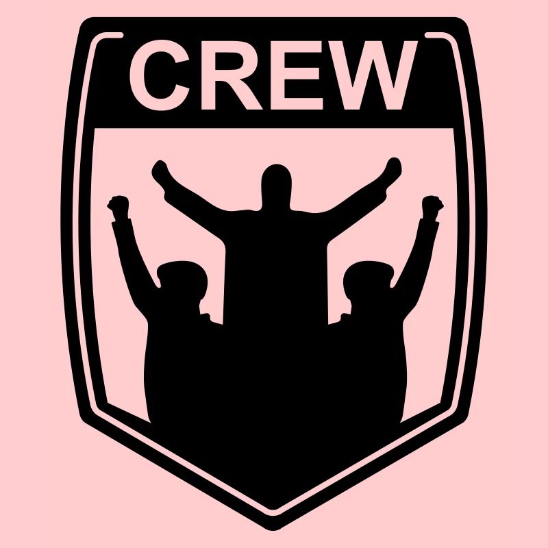 crew