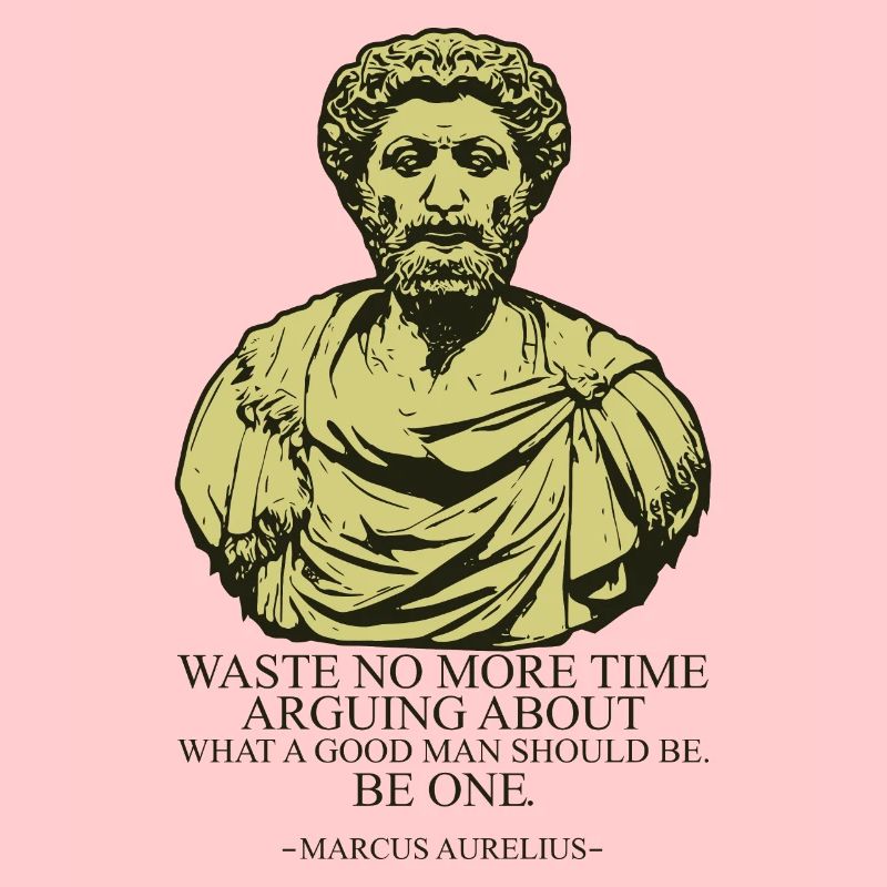 Marcus Aurelius