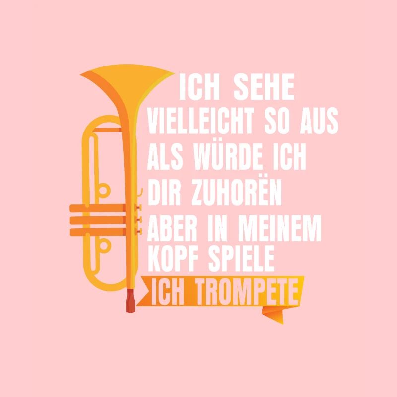 Trompete Trompeter