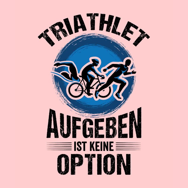 Triathlet