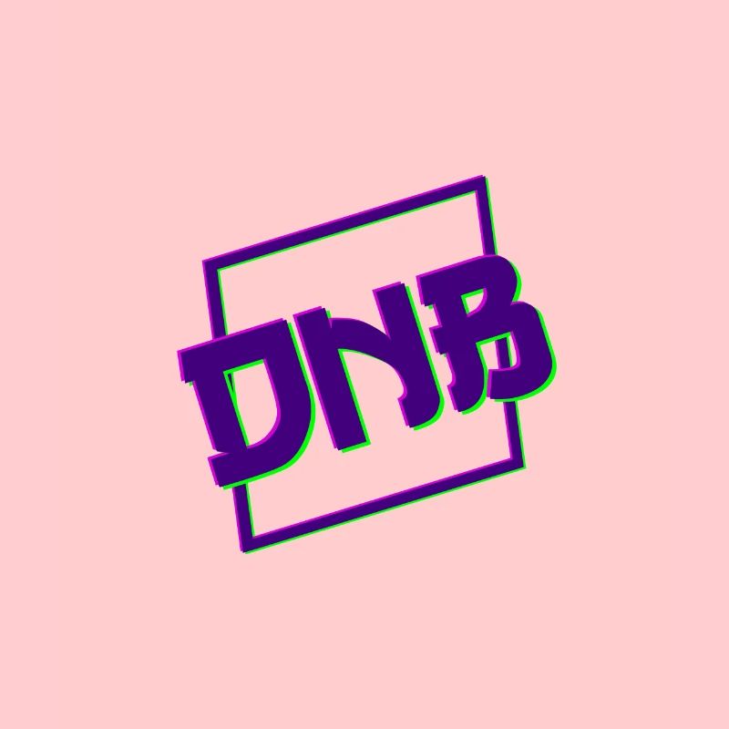 Drum And Bass Gift Idea Rave