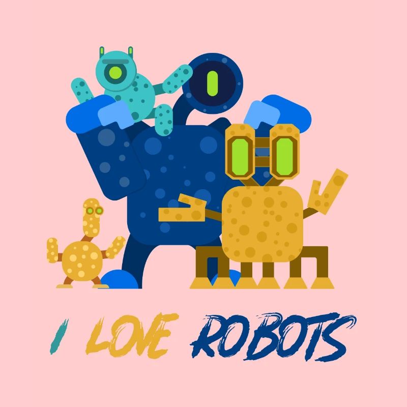 Robots Robot robots