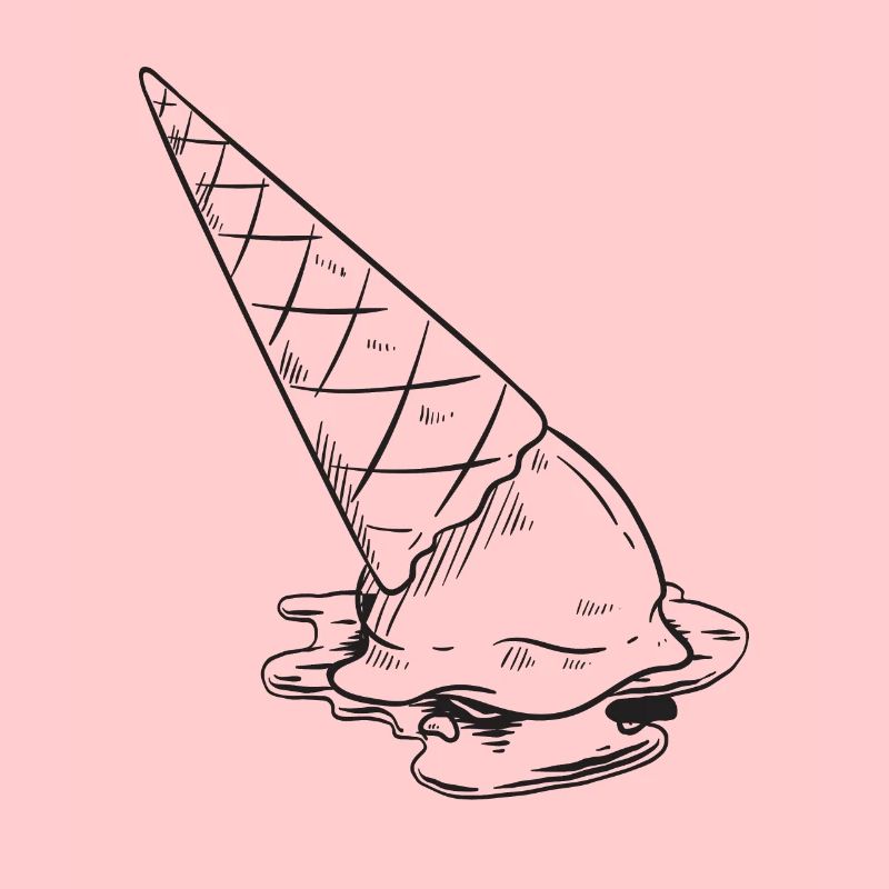 Crème glacée