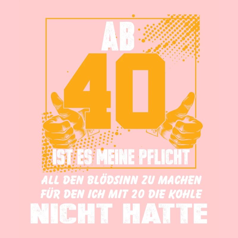 Vierzigster Geburtstag 40 Geburtstagsfeier