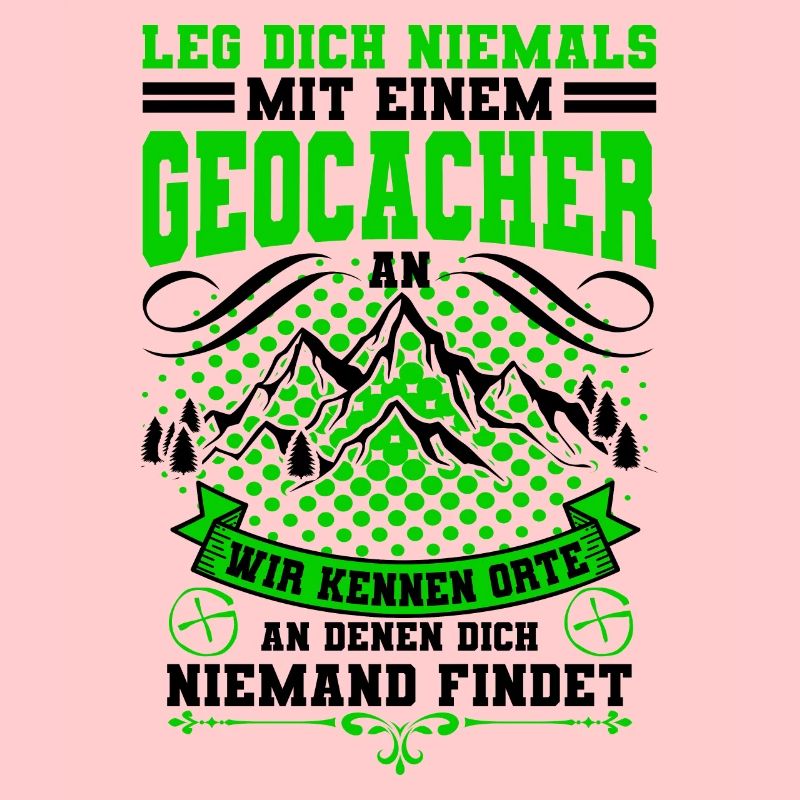 Geocaching