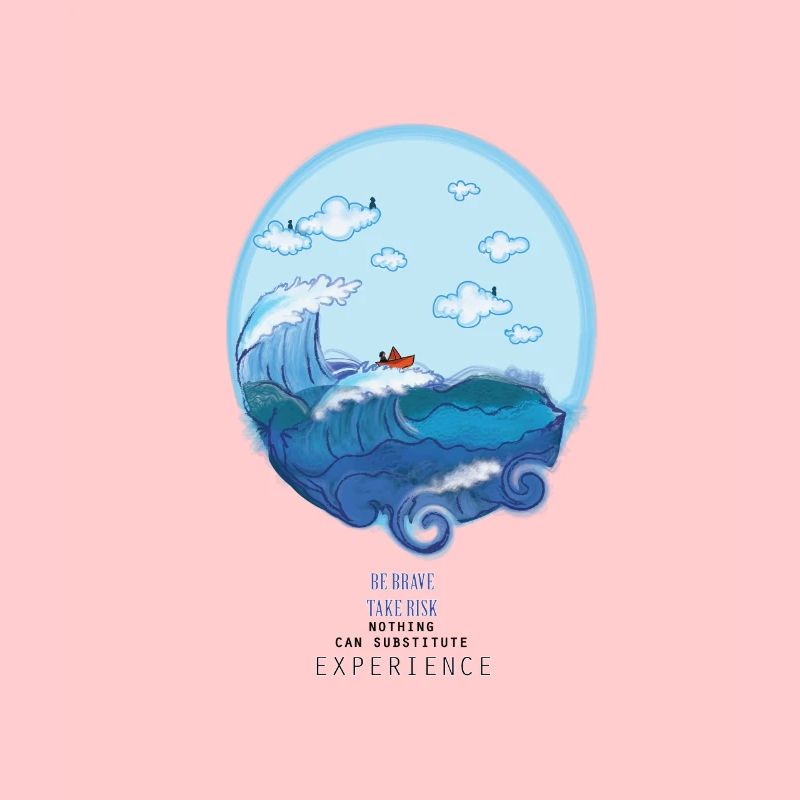 The Wave