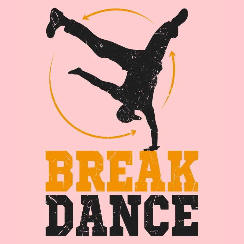 break dance
