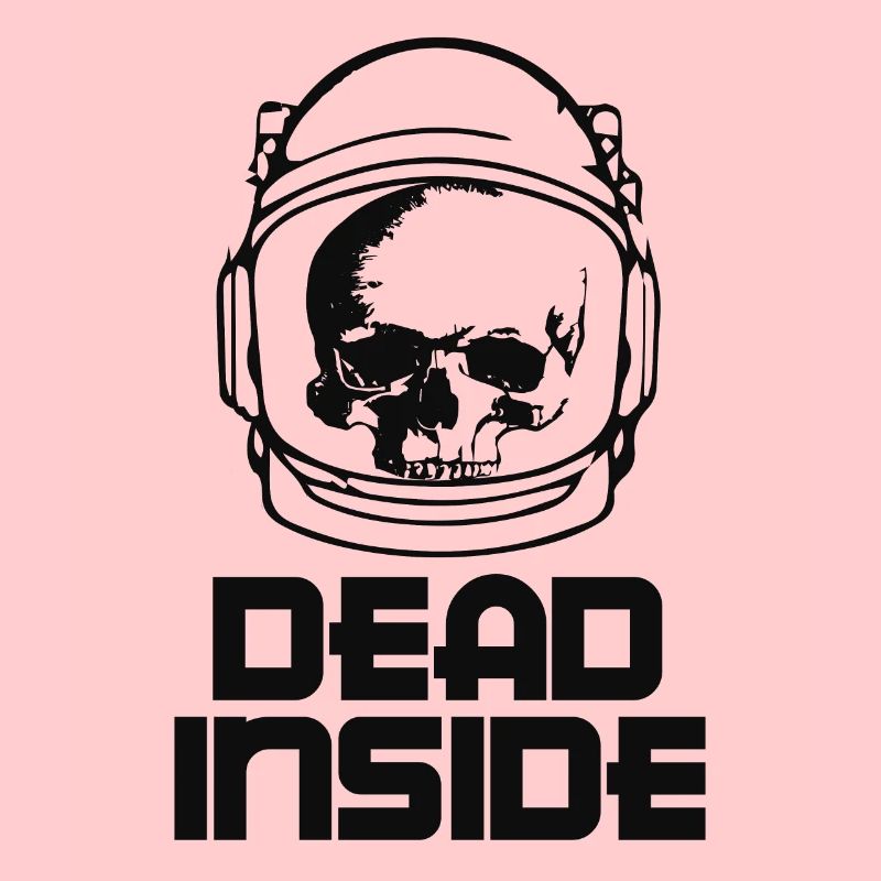 Dead inside