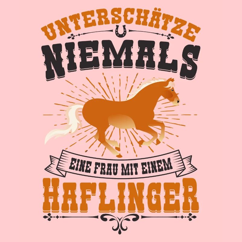 Haflinger