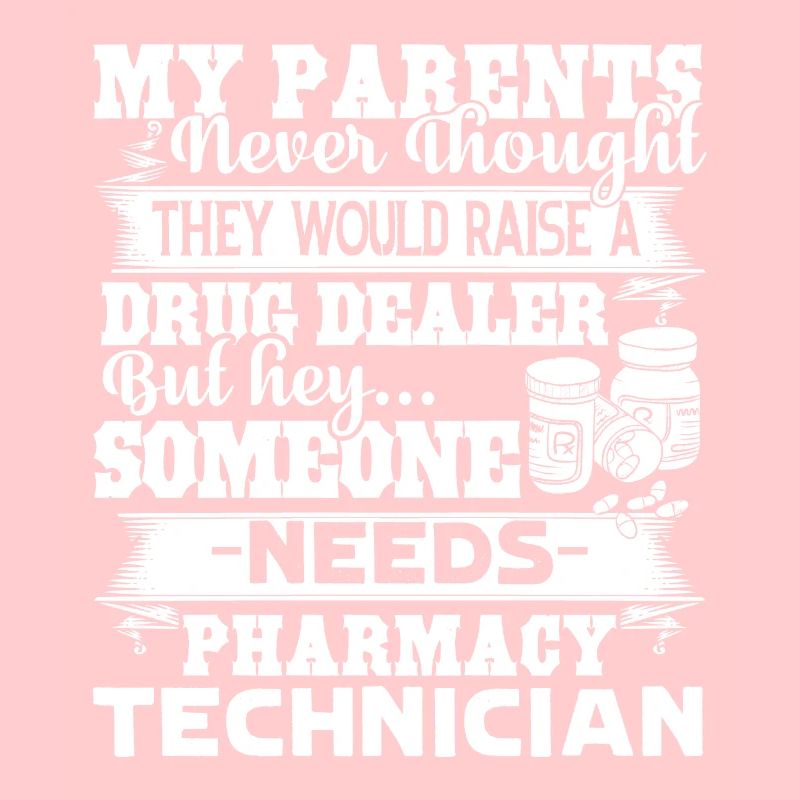 Pharmacy Technician Proud Pharmacy Technician