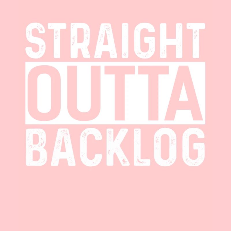 Programmeur Scrum Master Scrum Backlog