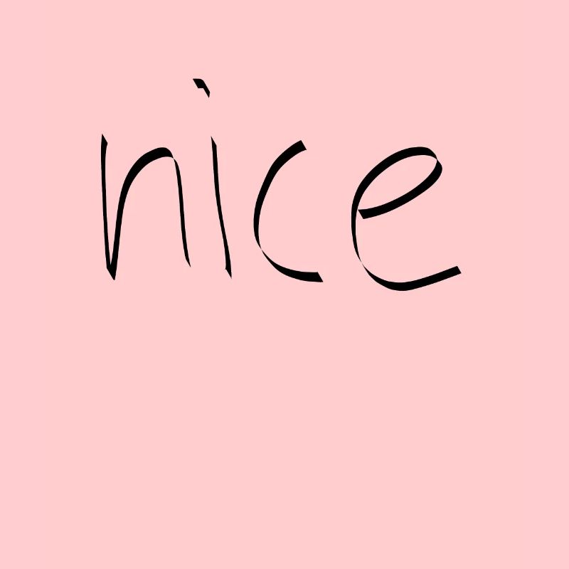 agréable