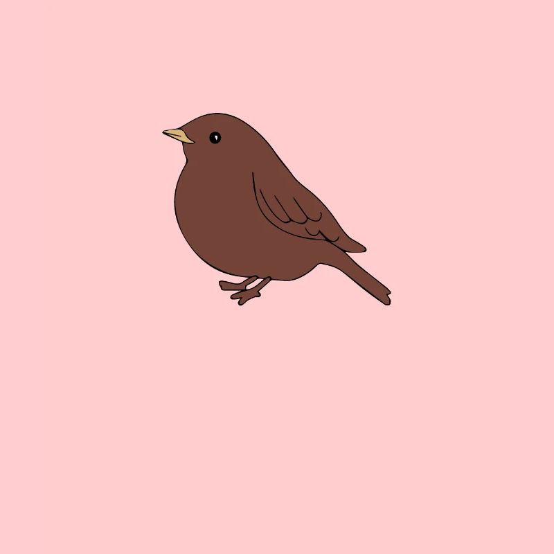 Spatzvogel