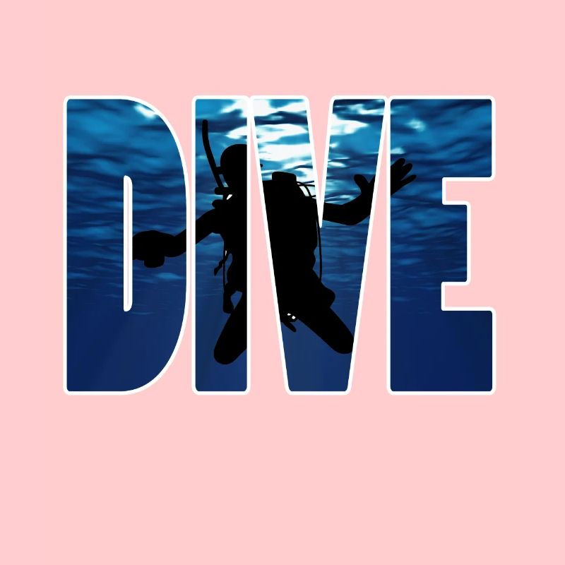 Plongée, Diver