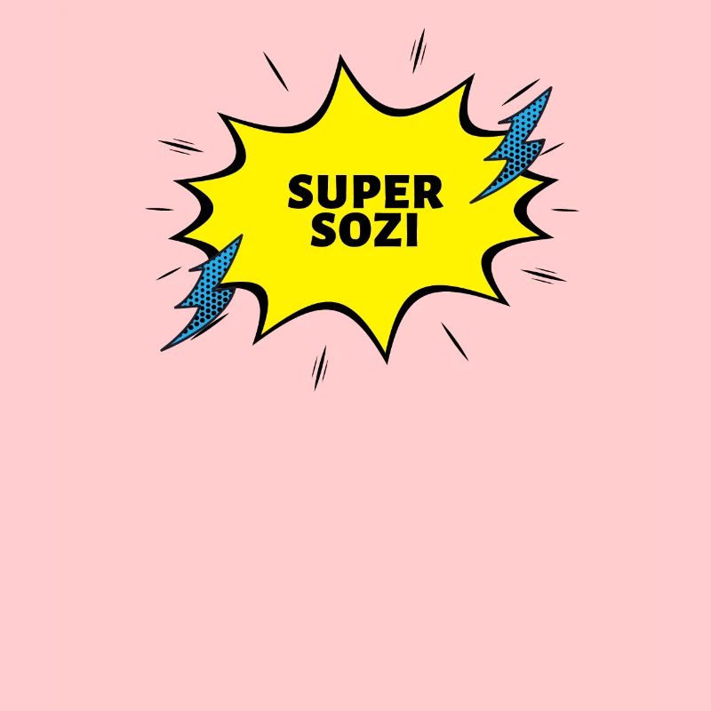 Super Social Work Gift