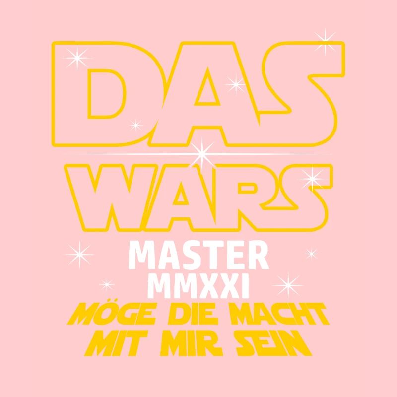 Das Wars Master 2021 Abschluss Masterabschluss Uni
