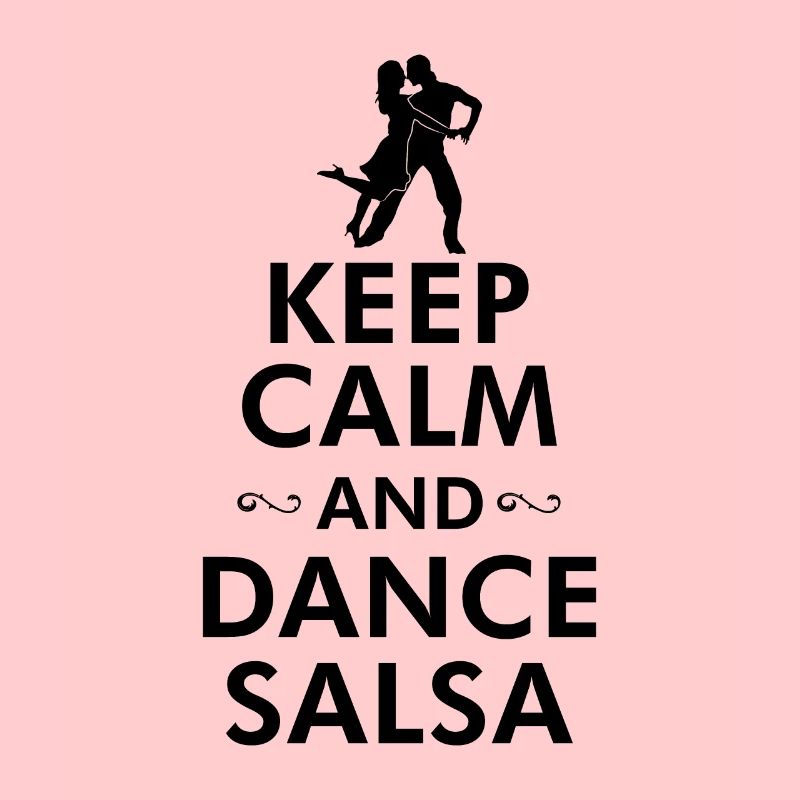 DANSE SALSA