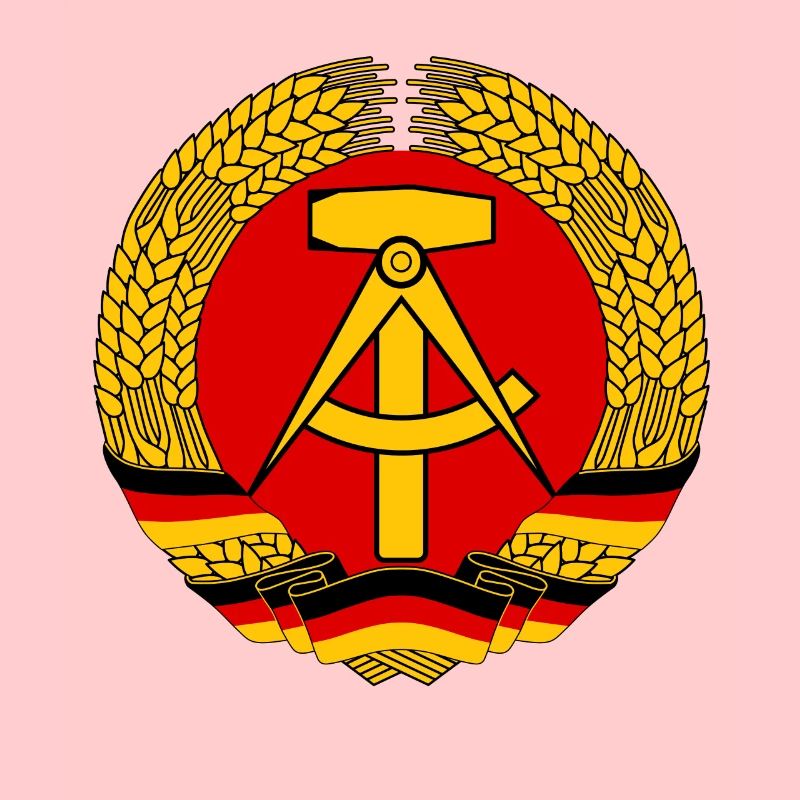 DDR Symbol