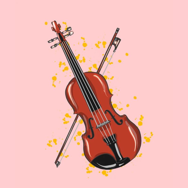 violon
