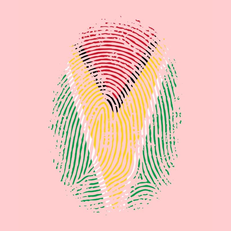 TEAM GUYANA