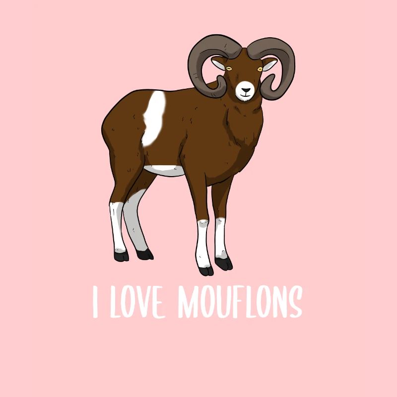 Mufflon