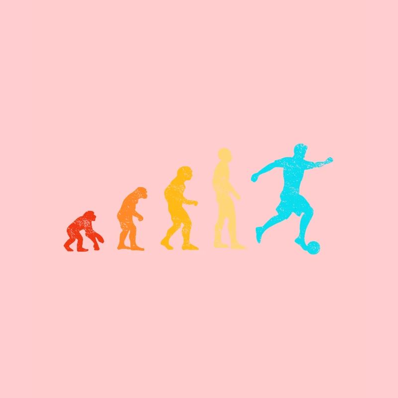 Football evolution