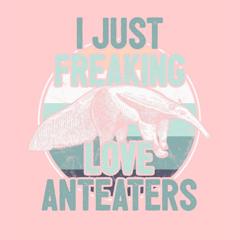 ant-eater