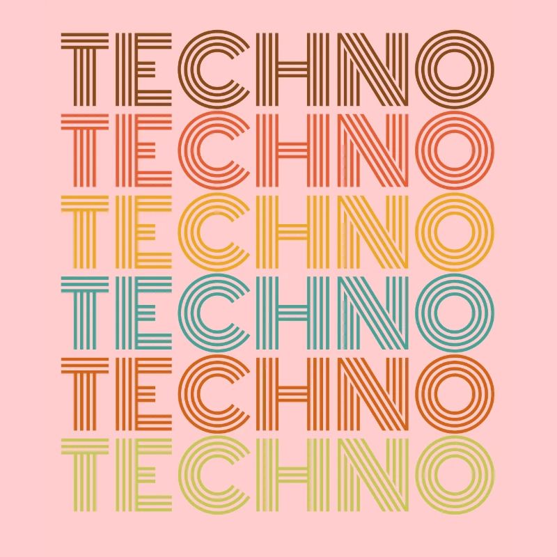 techno