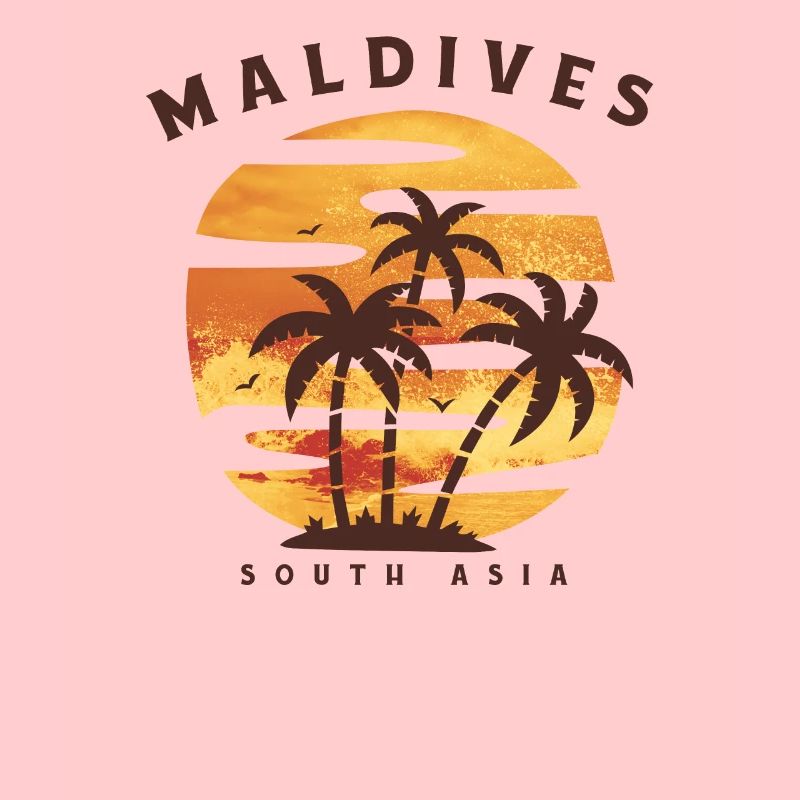 Malediven