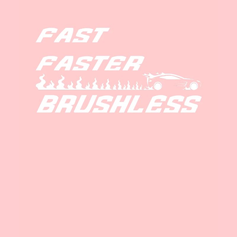 Brushless RC Car télécommandé LiPo