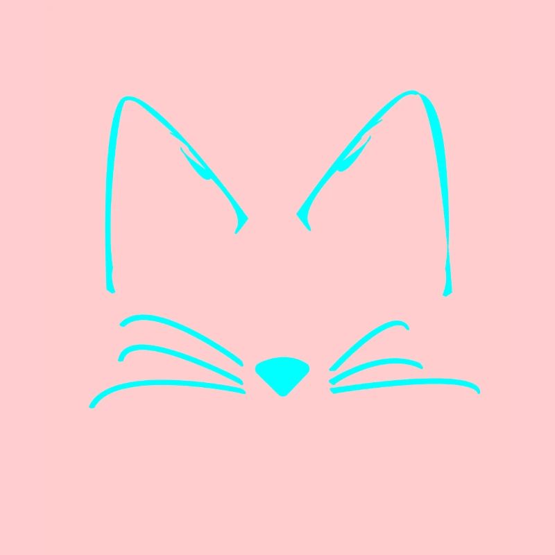 Chats chat mignon