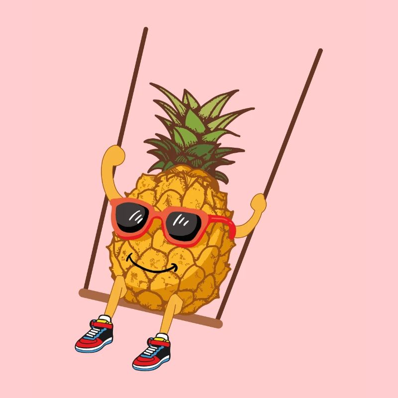 annanas pineapple