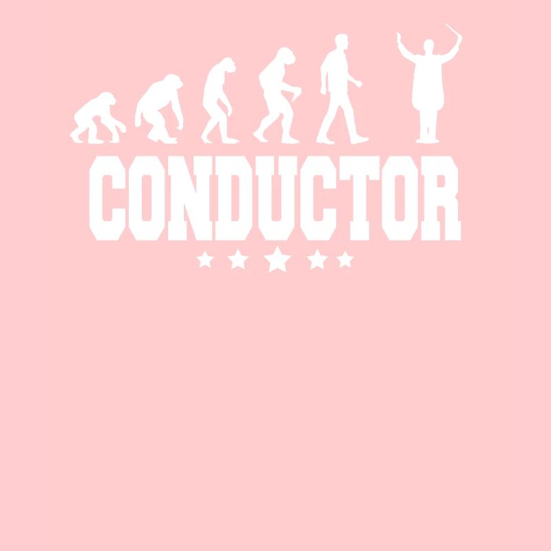evolution of conductor