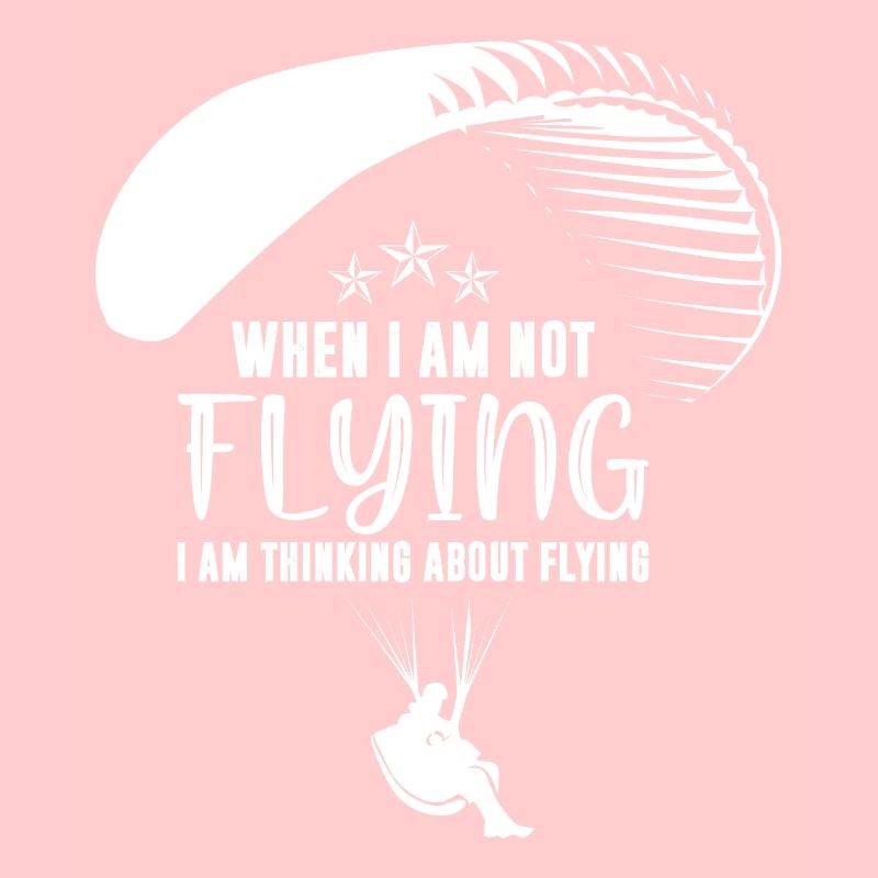 Paragliding tandem flight paragliding gift