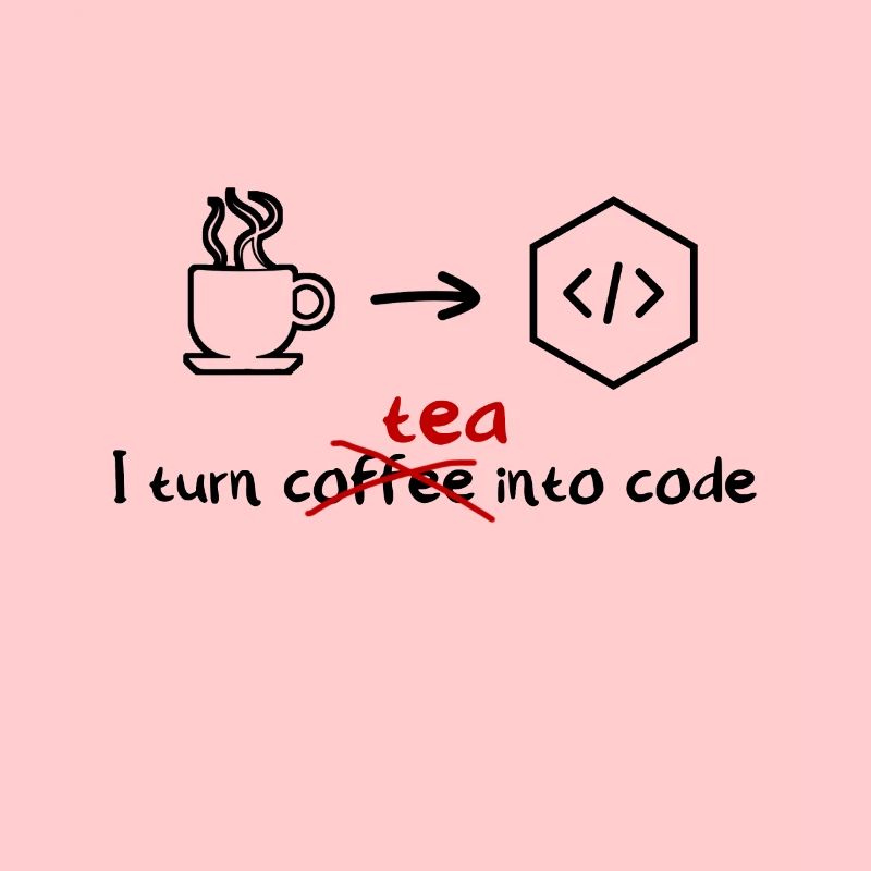 Tee Software Entwickler Engineer Programmer