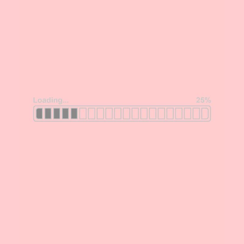 Ladebalken 25%, hell