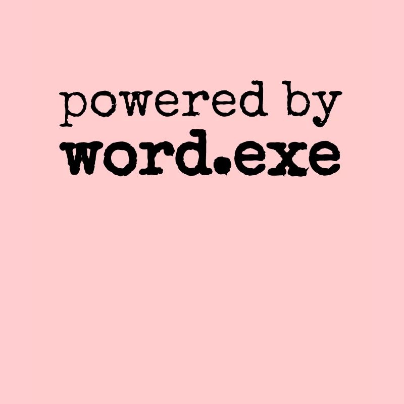 CS: GO alimenté par word.exe meme