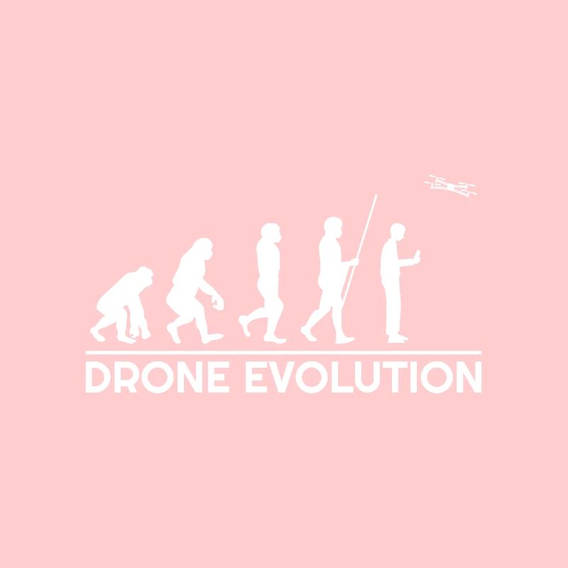 Drohne Evolution Drohnenpilot