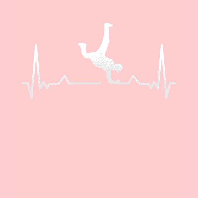 Ecc/dance breakdance ECG
