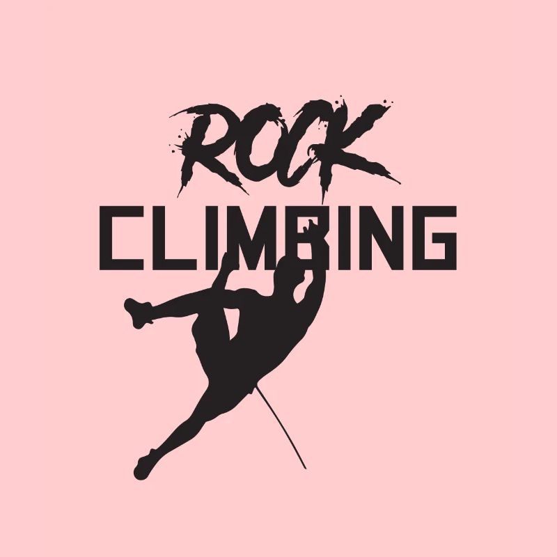 Rock Climbing