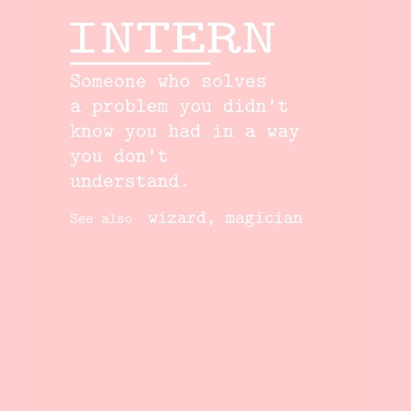 INTERN