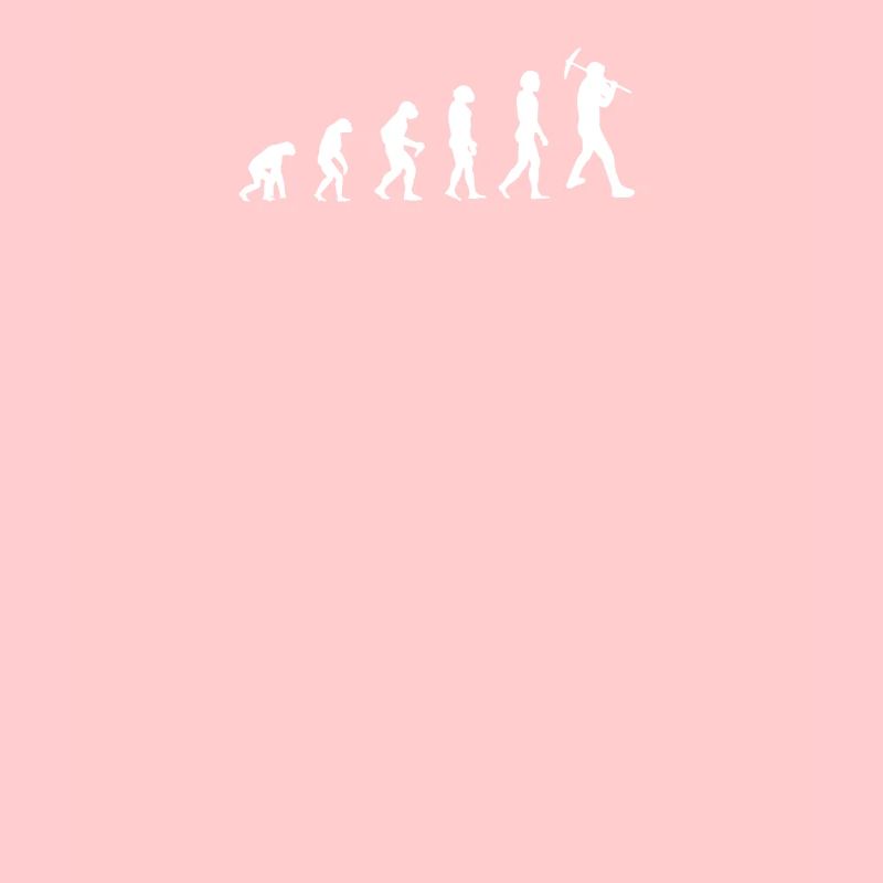 EVOLUTION OF ARCHEOLOGISTS