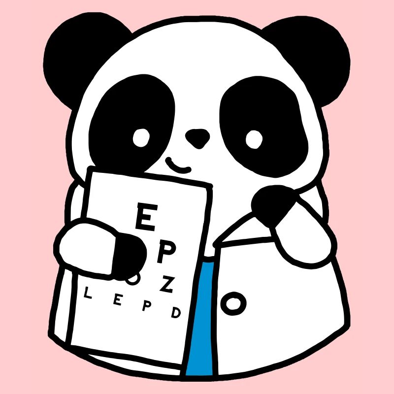 Ophthalmologist Optical Panda