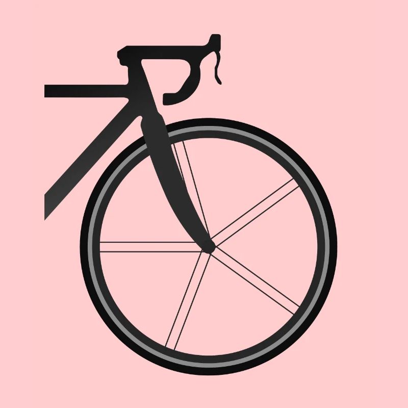 Vélo de course
