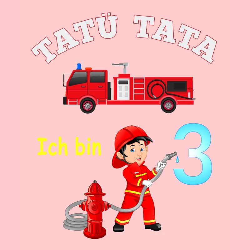 Ich bin 3