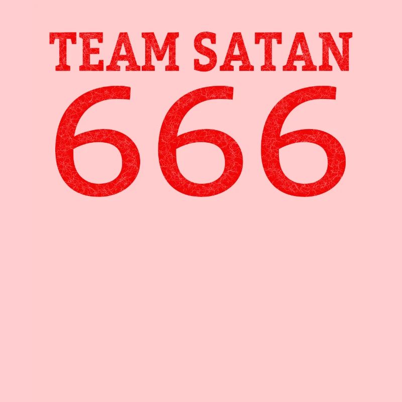 Team Satan 666 Underworld Evil Statement