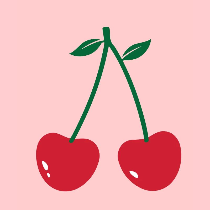 cherry