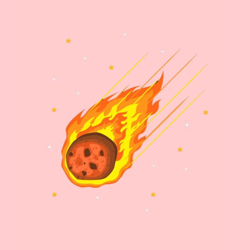 Meteorite Asteroid Comets Meteor shower